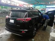 Toyota RAV4 • 2016 • 15,600 km 8