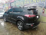 Toyota RAV4 • 2016 • 15,600 km 10