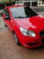 Chevrolet Aveo • 2010 • 89,000 km 4