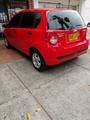 Chevrolet Aveo • 2010 • 89,000 km 5