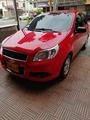 Chevrolet Aveo • 2010 • 89,000 km 3