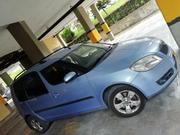 Škoda Roomster • 2008 • 92,000 km 4