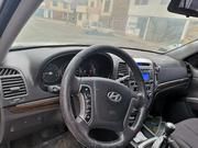 Hyundai Santa Fe • 2009 • 140,000 km 4
