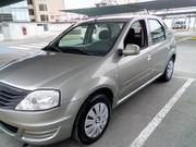 Renault Logan • 2014 • 80,777 km 4