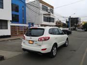 Hyundai Santa Fe • 2009 • 140,000 km 3