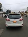 Hyundai Santa Fe • 2009 • 140,000 km 1