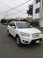 Hyundai Santa Fe • 2009 • 140,000 km 7