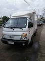 Hyundai H1 • 2005 • 130,000 km 2