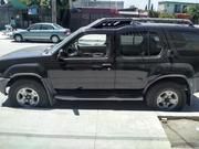 Nissan X-Trail • 2000 • 171,229 km 6