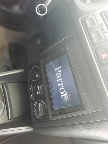 Volkswagen Jetta • 2014 • 93,959 km 9