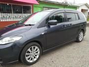 Mazda Premacy • 2005 • 110,000 km 9