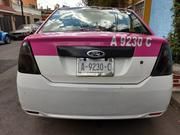 Ford Fiesta • 2011 • 92,000 km 2