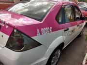 Ford Fiesta • 2011 • 92,000 km 6