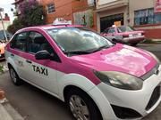 Ford Fiesta • 2011 • 92,000 km 3