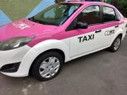 Ford Fiesta • 2011 • 92,000 km 5