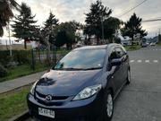 Mazda Premacy • 2005 • 110,000 km 4