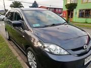 Mazda Premacy • 2005 • 110,000 km 11