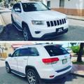 Jeep Grand Cherokee • 2014 • 12 km 4