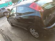 Ford Focus • 2001 • 150,000 km 8