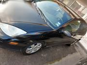 Ford Focus • 2001 • 150,000 km 7