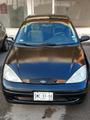 Ford Focus • 2001 • 150,000 km 3