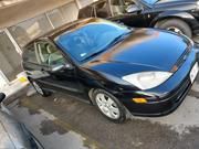 Ford Focus • 2001 • 150,000 km 4