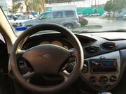 Ford Focus • 2001 • 150,000 km 9
