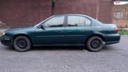 Chevrolet Malibu • 1999 • 140,000 km 1