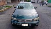 Chevrolet Malibu • 1999 • 140,000 km 2