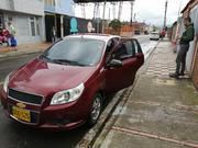 Chevrolet Aveo • 2010 • 94,000 km 4