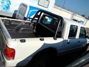 Ford Ranger • 1999 • 314,000 km 4