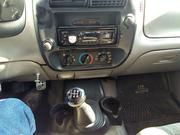 Ford Ranger • 1999 • 314,000 km 2