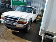 Ford Ranger • 1999 • 314,000 km 3
