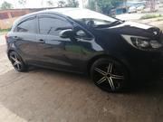 Kia Rio • 2017 • 77,000 km 4