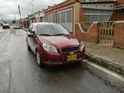 Chevrolet Aveo • 2010 • 94,000 km 3