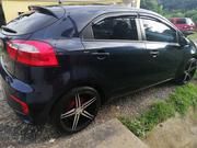 Kia Rio • 2017 • 77,000 km 3