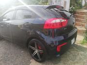 Kia Rio • 2017 • 77,000 km 5