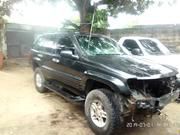 Jeep Grand Cherokee • 1999 • 230,000 km 1