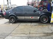 Volkswagen Bora • 2005 • 120,000 km 4