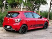 Renault Sandero • 2017 • 50,000 km 2