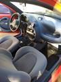 Ford Ka • 1998 • 166,000 km 5