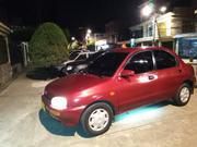 Mazda 121 • 1998 • 21,000 km 4