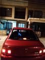 Mazda 121 • 1998 • 21,000 km 1
