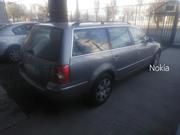 Volkswagen Passat • 2004 • 280,000 km 1