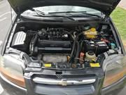 Chevrolet Aveo • 2006 • 128,100 km 3
