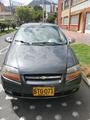 Chevrolet Aveo • 2006 • 128,100 km 5