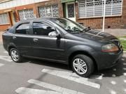 Chevrolet Aveo • 2006 • 128,100 km 2