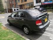 Chevrolet Aveo • 2006 • 128,100 km 4