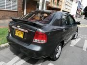 Chevrolet Aveo • 2006 • 128,100 km 6