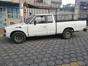 Datsun Stanza • 1981 • 15,000 km 2